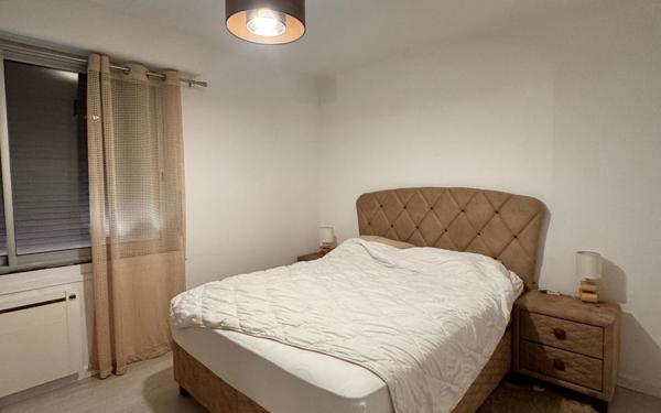 Appartement à vendre    4 pièces • 90 m2 Amiens