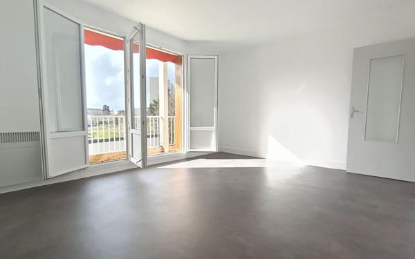 Appartement à louer    3 pièces •  Nevers