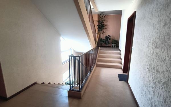 Appartement à louer    3 pièces •  Nevers