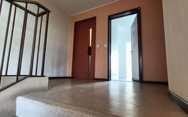 Appartement à louer    3 pièces •  Nevers