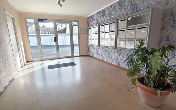 Appartement à louer    3 pièces •  Nevers