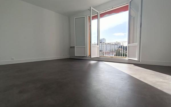 Appartement à louer    3 pièces •  Nevers