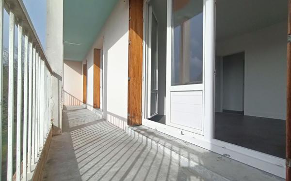 Appartement à louer    3 pièces •  Nevers