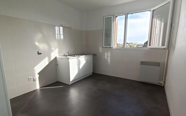 Appartement à louer    3 pièces •  Nevers