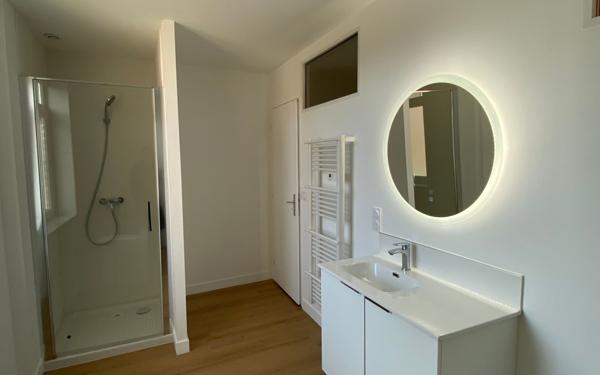 Maison à louer    4 pièces •  Béthune