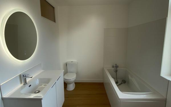 Maison à louer    4 pièces •  Béthune