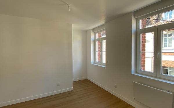 Maison à louer    4 pièces •  Béthune