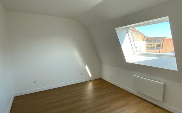 Maison à louer    4 pièces •  Béthune