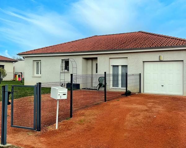 Maison 5 pièces - 97 m² Exclusivité efficity