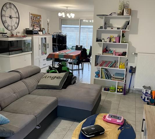 Maison 5 pièces - 97 m² Exclusivité efficity