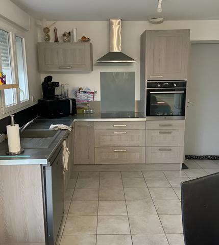 Maison 5 pièces - 97 m² Exclusivité efficity