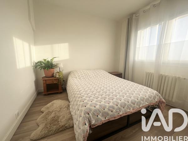 Maison à vendre 6 pièces 85 m² Bouxières-aux-Dames