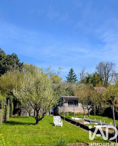 Maison à vendre 6 pièces 85 m² Bouxières-aux-Dames