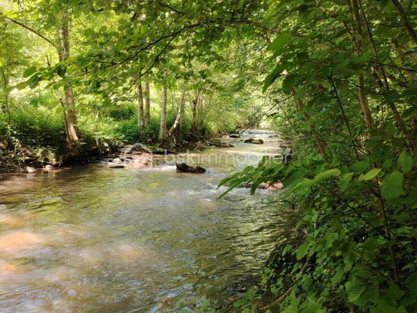 Maison de village de 40 m²