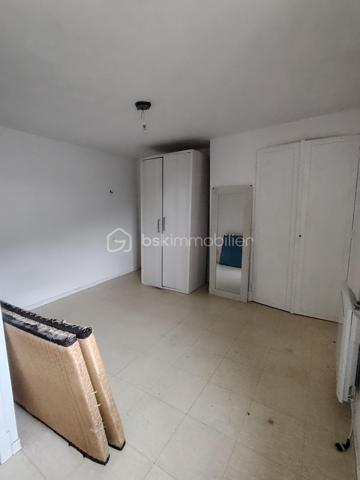 Maison de village de 40 m²