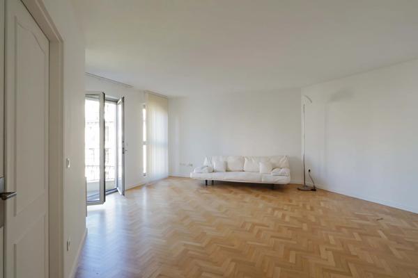 Appartement Paris 16e - ÉGLISE D'AUTEUIL