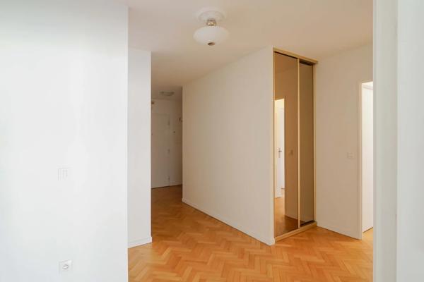 Appartement Paris 16e - ÉGLISE D'AUTEUIL