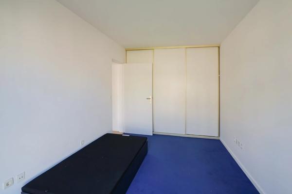 Appartement Paris 16e - ÉGLISE D'AUTEUIL