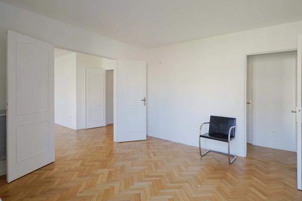 Appartement Paris 16e - ÉGLISE D'AUTEUIL