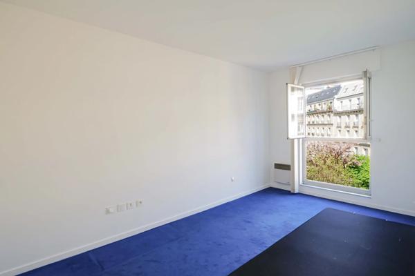 Appartement Paris 16e - ÉGLISE D'AUTEUIL