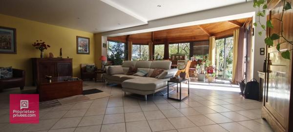 Maison Ploufragan 6 pièce(s) 145 m2