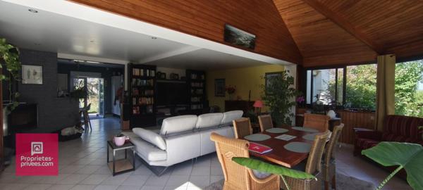 Maison Ploufragan 6 pièce(s) 145 m2