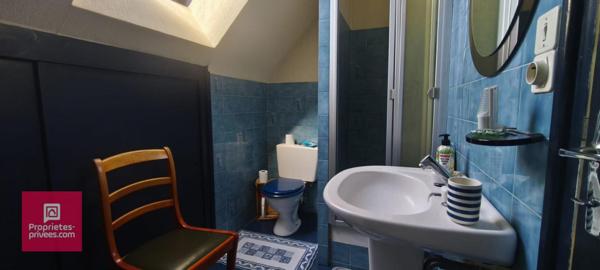 Maison Ploufragan 6 pièce(s) 145 m2