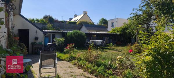Maison Ploufragan 6 pièce(s) 145 m2