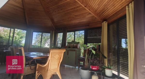 Maison Ploufragan 6 pièce(s) 145 m2