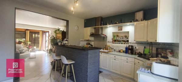 Maison Ploufragan 6 pièce(s) 145 m2