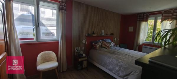 Maison Ploufragan 6 pièce(s) 145 m2