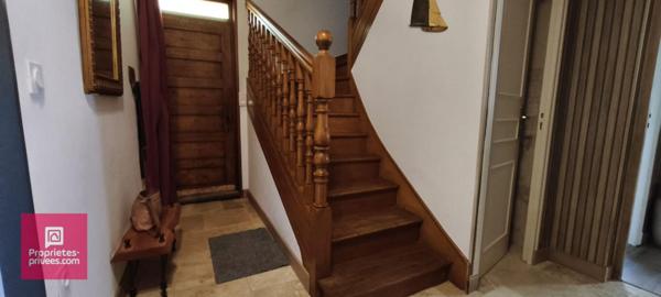 Maison Ploufragan 6 pièce(s) 145 m2