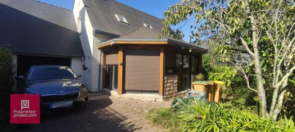 Maison Ploufragan 6 pièce(s) 145 m2