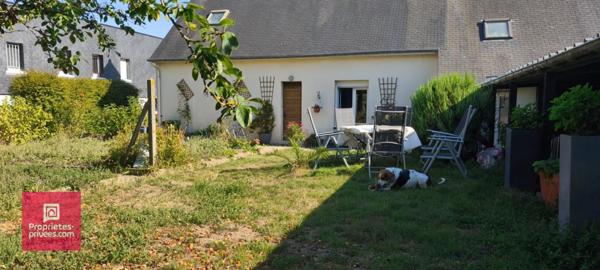 Maison Ploufragan 6 pièce(s) 145 m2