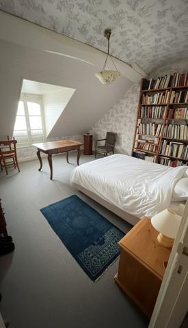 À vendre - Maison de maître, 9 pièces situé à Prunay-Cassereau (41310)