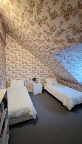 À vendre - Maison de maître, 9 pièces situé à Prunay-Cassereau (41310)