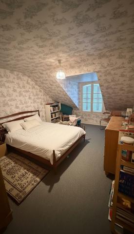 À vendre - Maison de maître, 9 pièces situé à Prunay-Cassereau (41310)