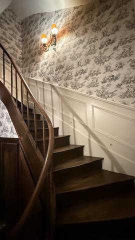 À vendre - Maison de maître, 9 pièces situé à Prunay-Cassereau (41310)