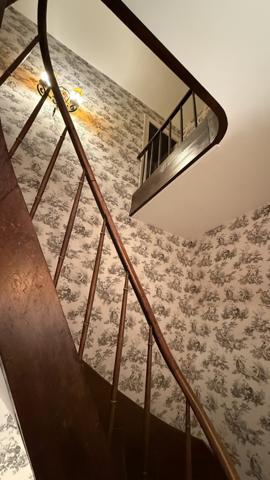 À vendre - Maison de maître, 9 pièces situé à Prunay-Cassereau (41310)