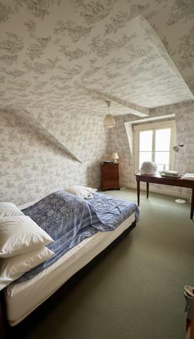 À vendre - Maison de maître, 9 pièces situé à Prunay-Cassereau (41310)