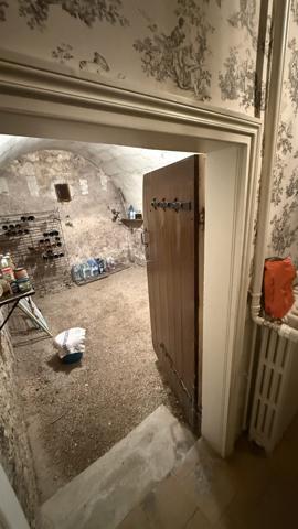 À vendre - Maison de maître, 9 pièces situé à Prunay-Cassereau (41310)