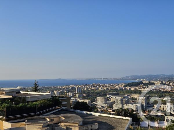 Appartement F2 à vendre  2 pièces - 50 m2 NICE - 06