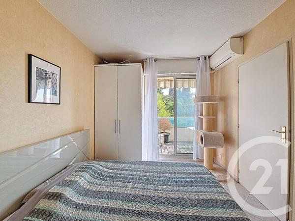 Appartement F2 à vendre  2 pièces - 50 m2 NICE - 06