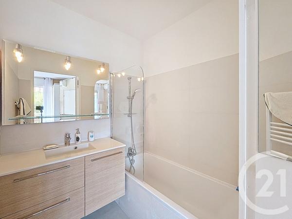 Appartement F2 à vendre  2 pièces - 50 m2 NICE - 06