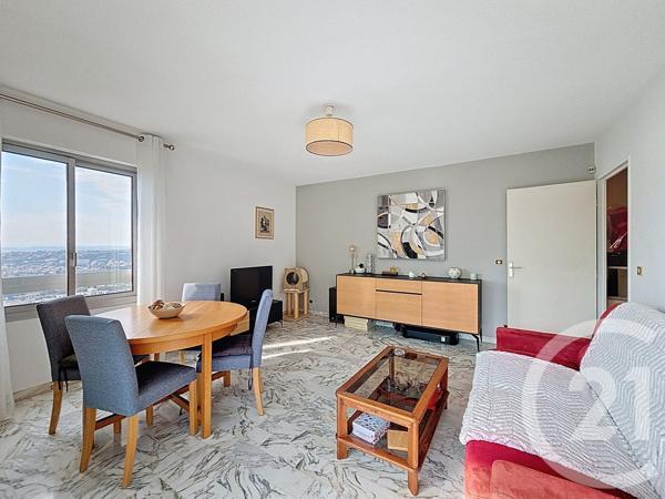 Appartement F2 à vendre  2 pièces - 50 m2 NICE - 06