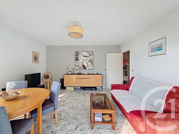 Appartement F2 à vendre  2 pièces - 50 m2 NICE - 06