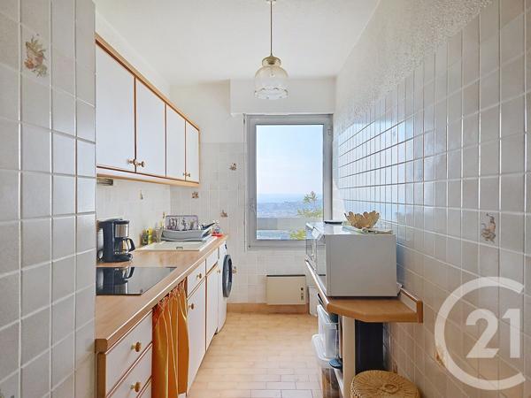 Appartement F2 à vendre  2 pièces - 50 m2 NICE - 06