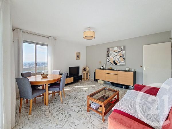 Appartement F2 à vendre  2 pièces - 50 m2 NICE - 06