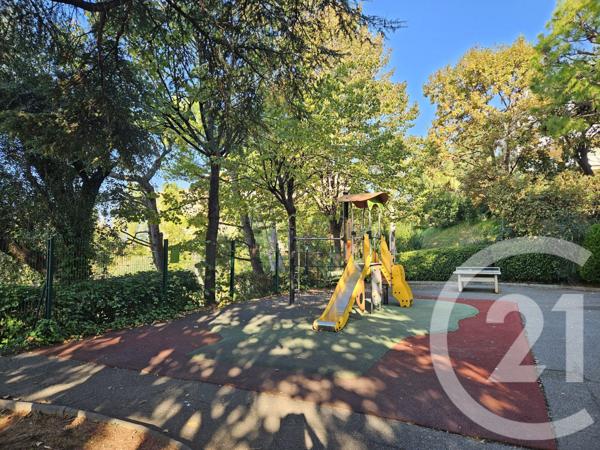 Appartement F2 à vendre  2 pièces - 50 m2 NICE - 06