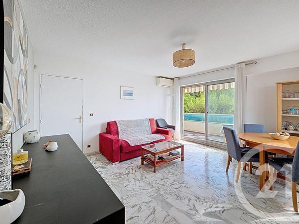 Appartement F2 à vendre  2 pièces - 50 m2 NICE - 06